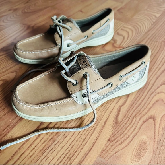 SOLD - DO NOT BUY - Women’s Sperry Top-Sider, classic style!! Size 8 - Picture 4 of 7
